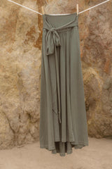 Motherwort Maxi Skirt