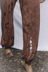 Natural Mystic Genie Pants