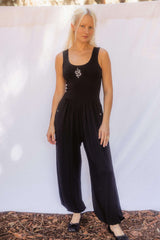 The Oracle Goddess Jumpsuit