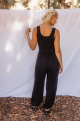 The Oracle Goddess Jumpsuit