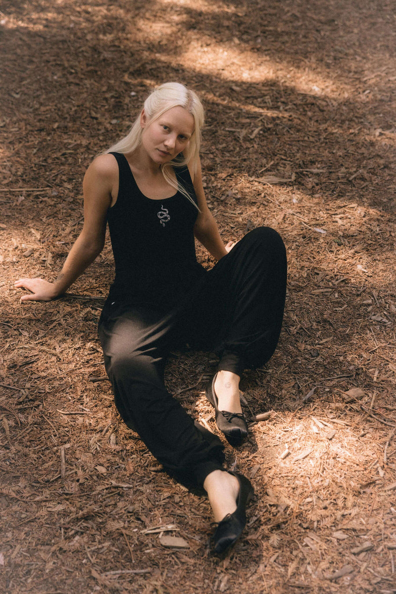 The Oracle Goddess Jumpsuit