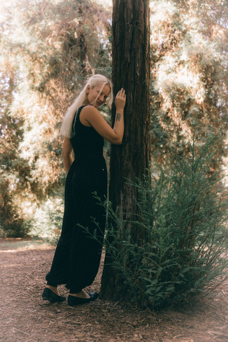 The Oracle Goddess Jumpsuit