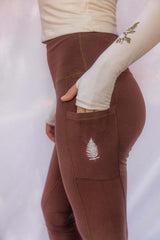 Intuition Pocket Leggings