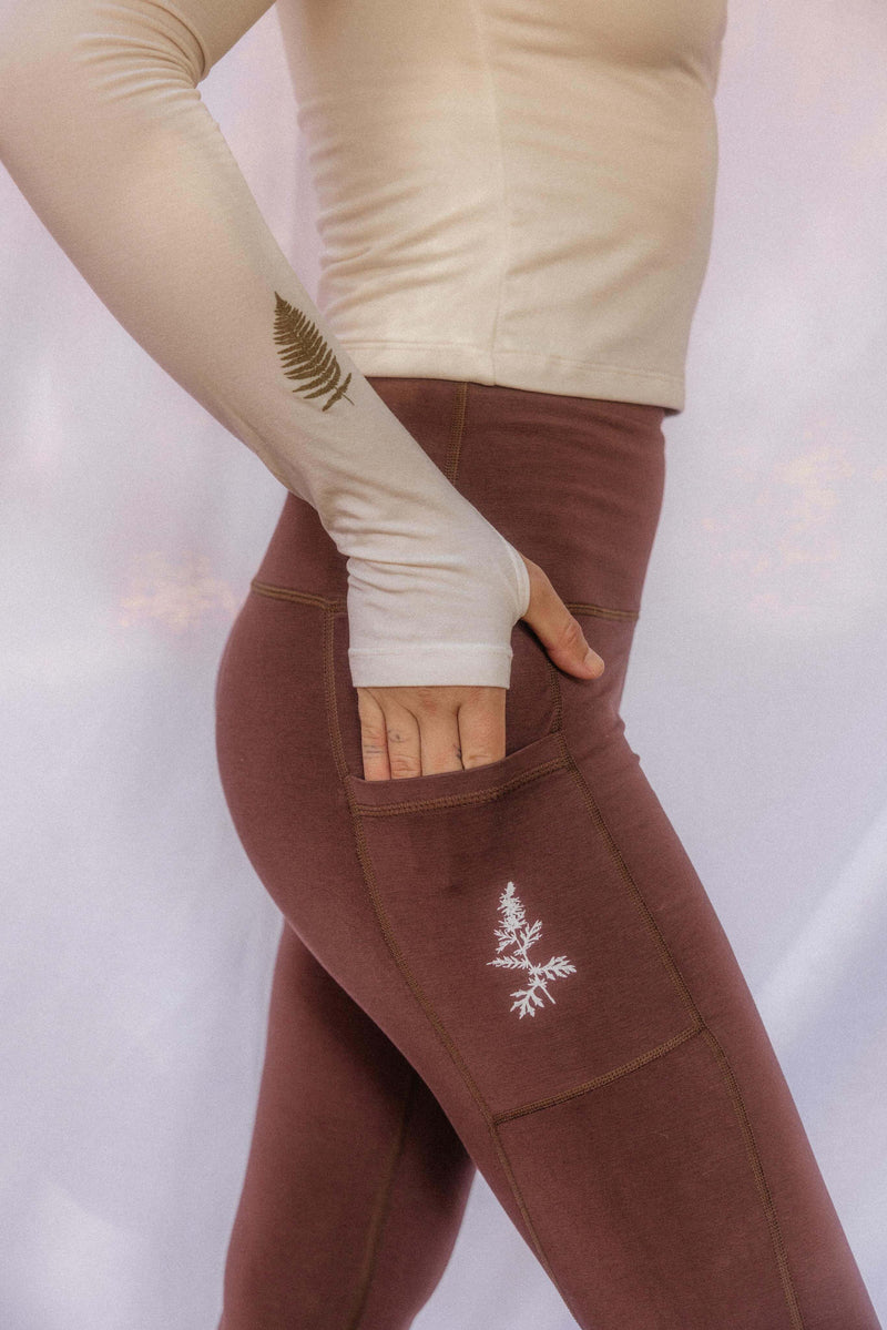 Intuition Pocket Leggings