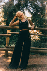 The Oracle Empress Pants