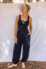 Divine Guidance Goddess Jumpsuit