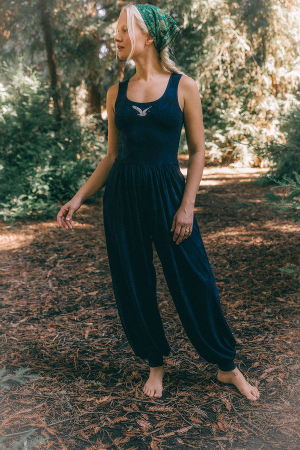 Divine Guidance Goddess Jumpsuit