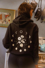 Moonflower Hoodie