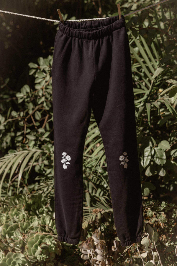 Moonflower Joggers