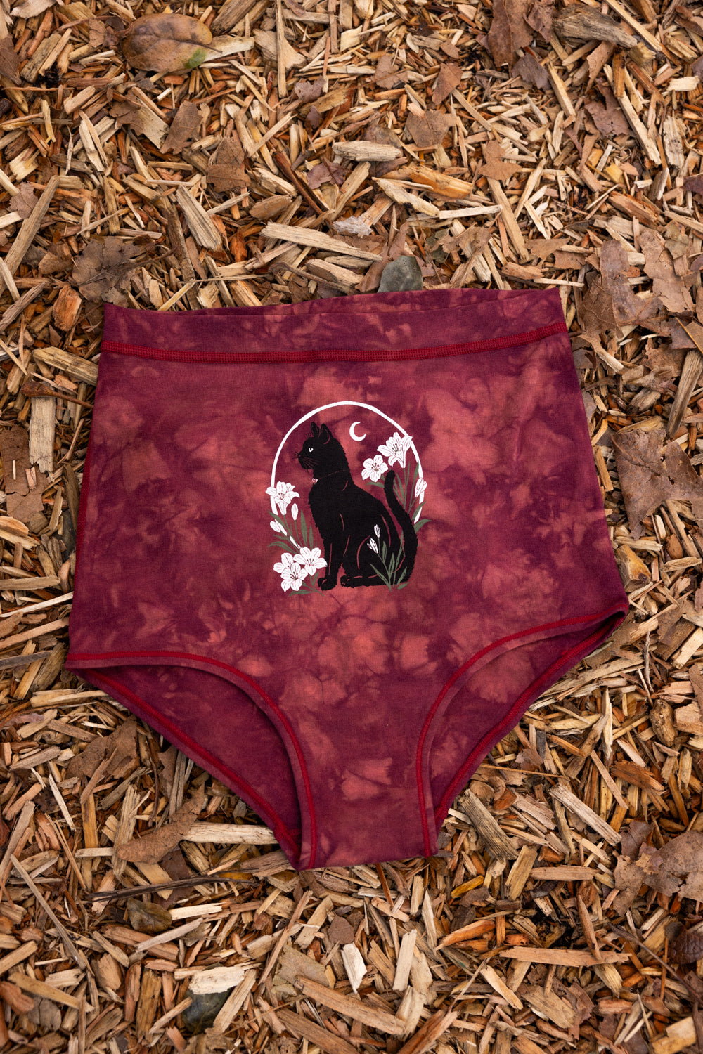 Blood Moon Magick Daily Brief