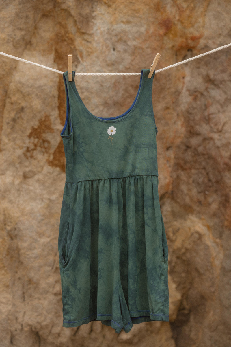 Garden Origin Romper