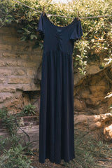 The Coven Gather Jumpsuit