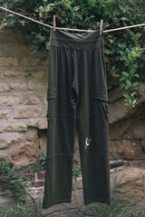 Healing Ritual Cargo Pants