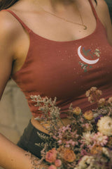 Healing Ritual Camisole