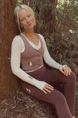 Intuition Gilet