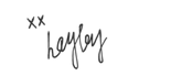 Signature