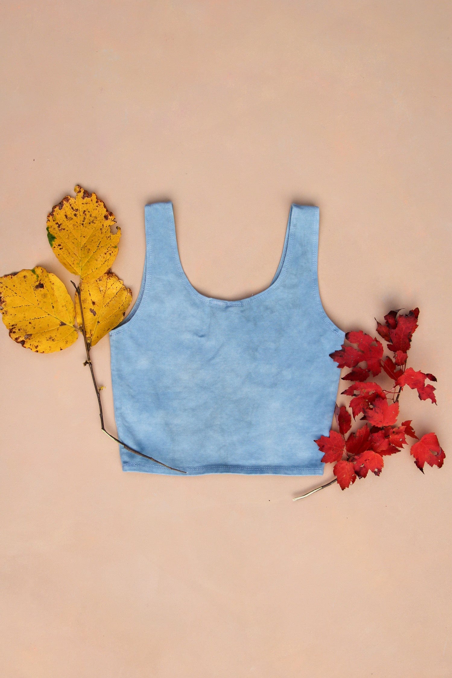 Women's sustainable yoga wear. Eco friendly and fair trade.