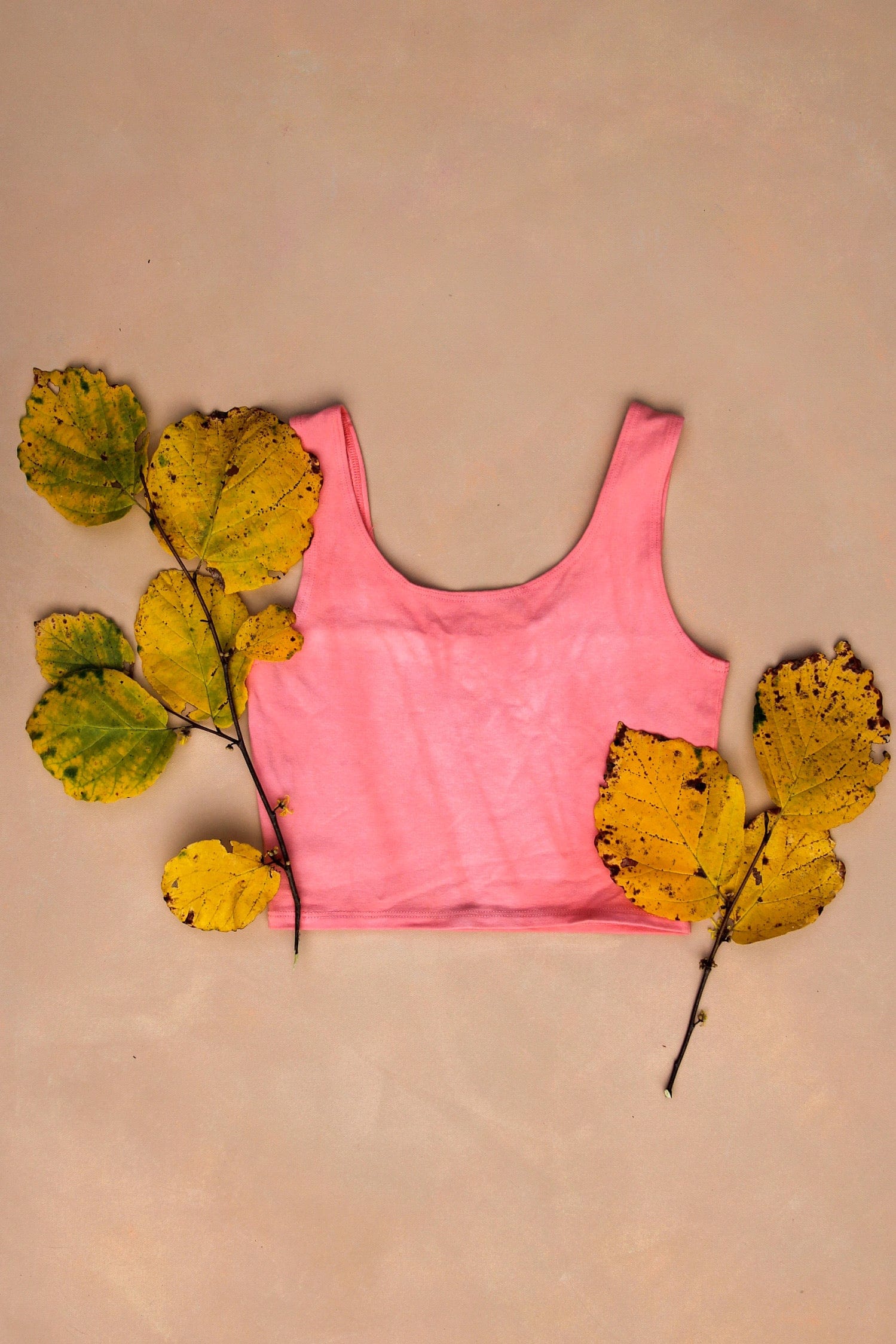 Women's sustainable yoga wear. Eco friendly and fair trade.