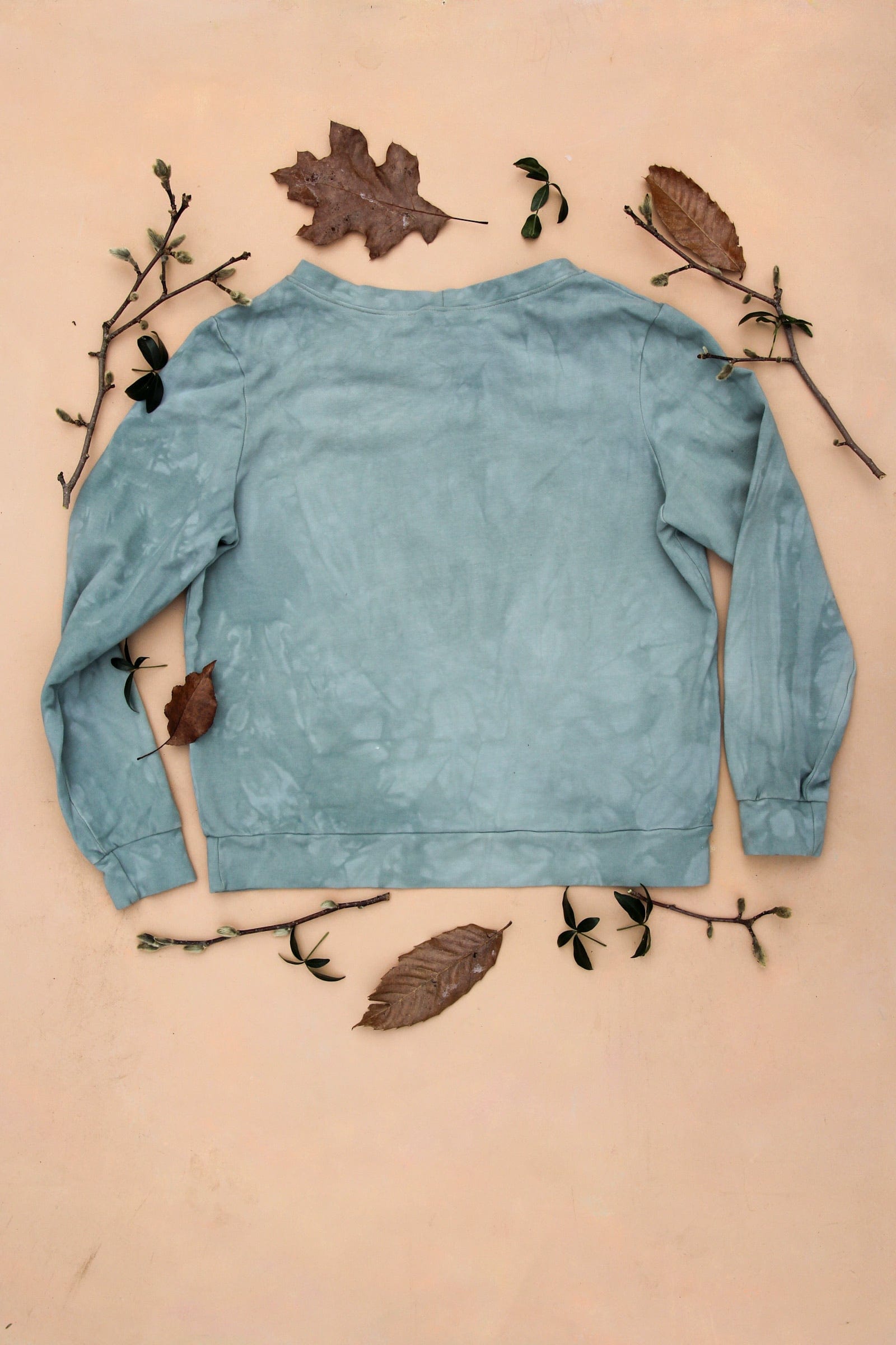 Women's sustainable yoga wear. Eco friendly and fair trade.