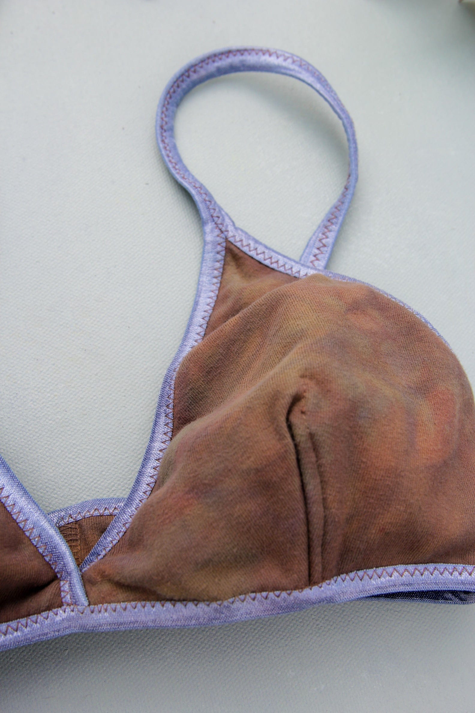 Women's sustainable yoga wear. Eco friendly and fair trade.