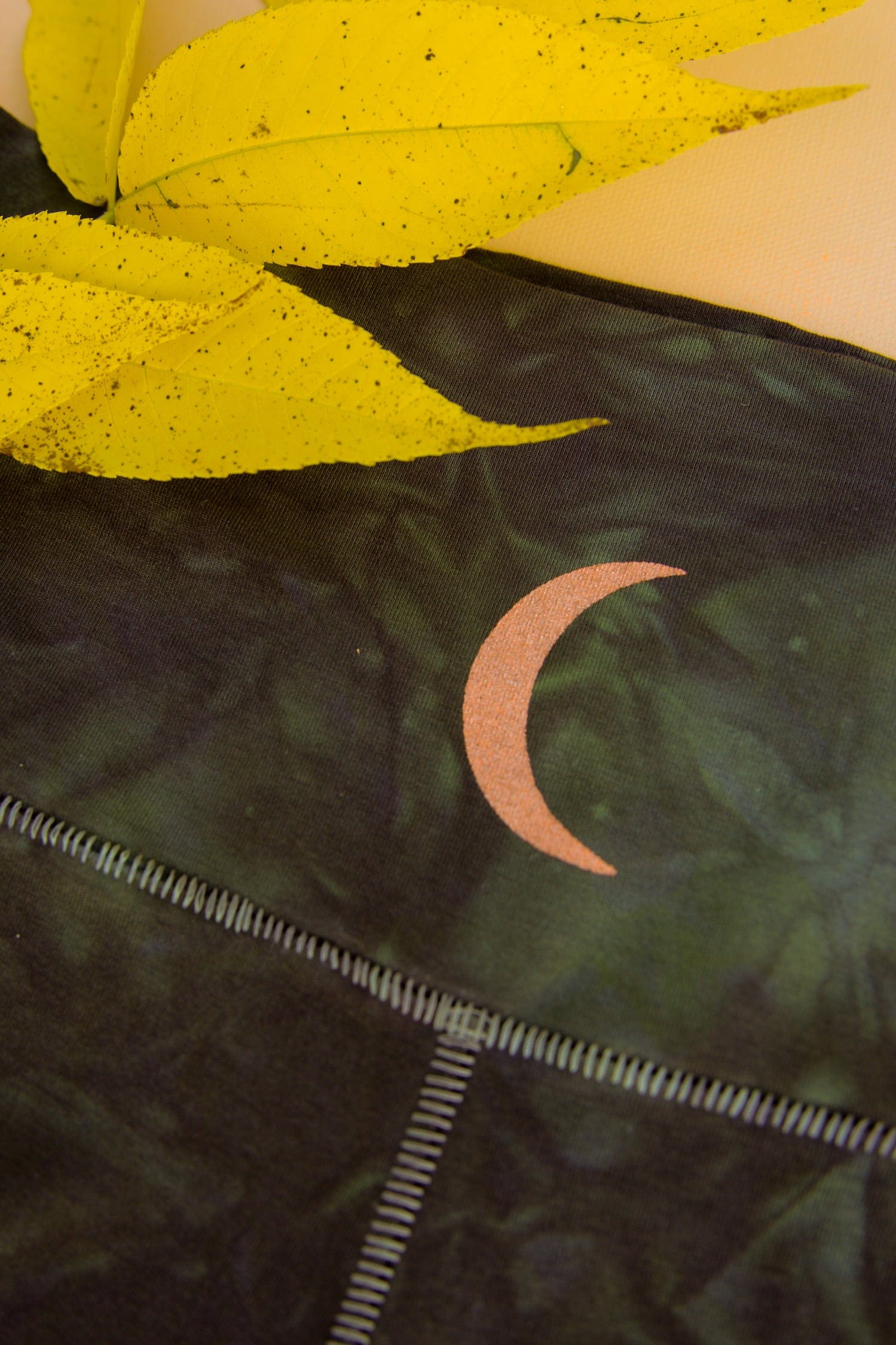 Women's sustainable yoga wear. Eco friendly and fair trade.