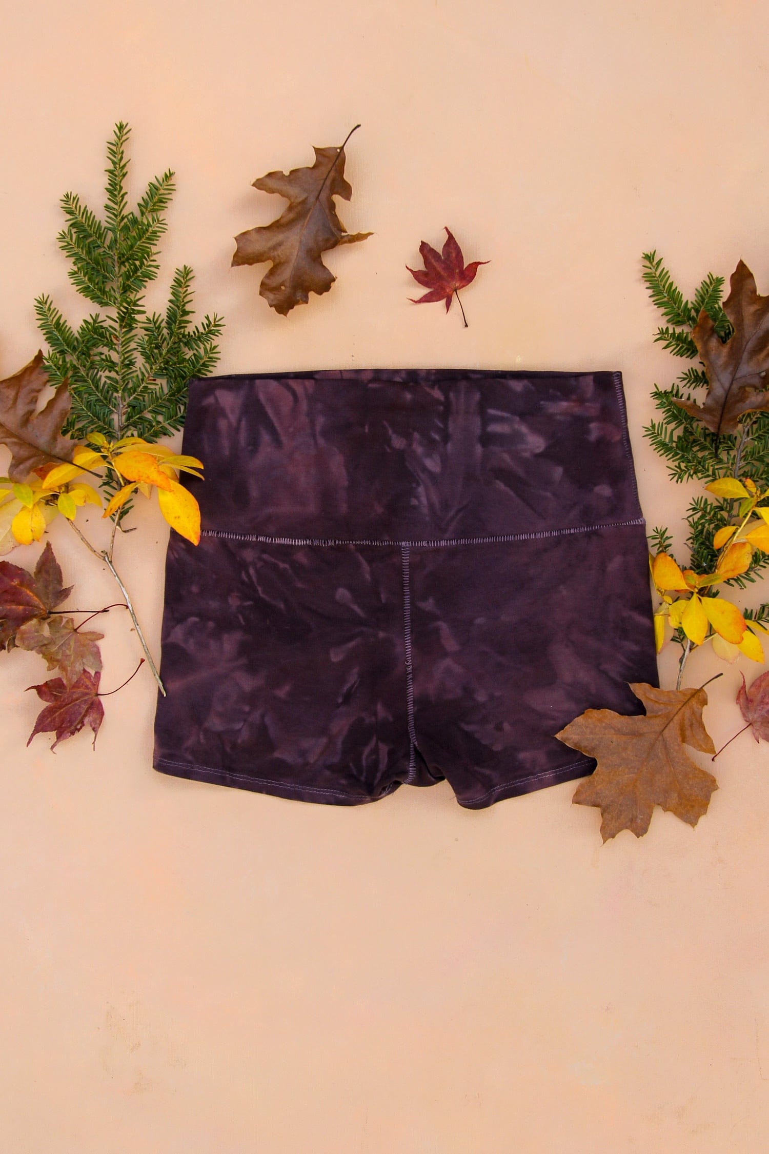 Women's sustainable yoga wear. Eco friendly and fair trade.