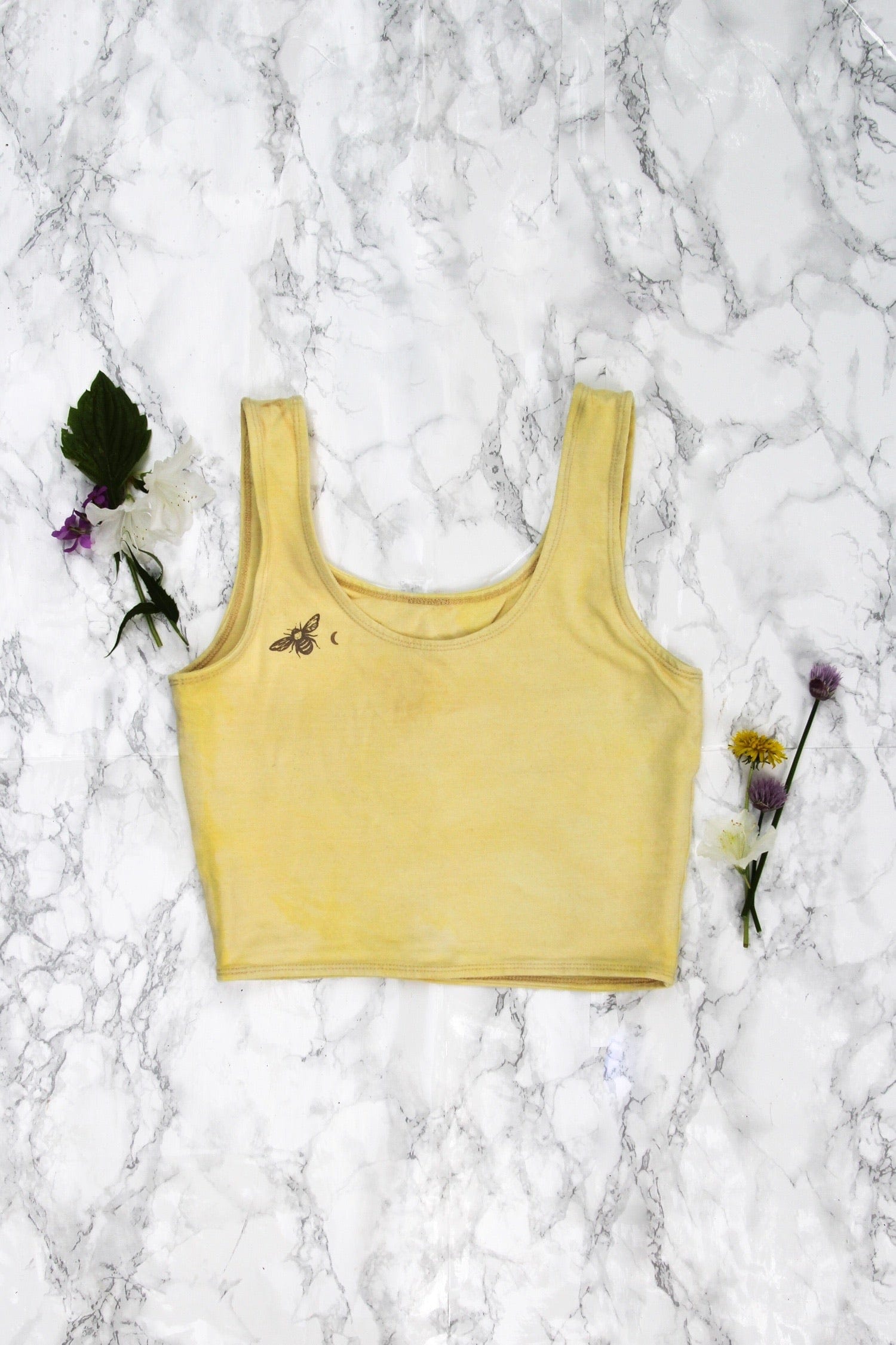 Women's sustainable yoga wear. Eco friendly and fair trade.