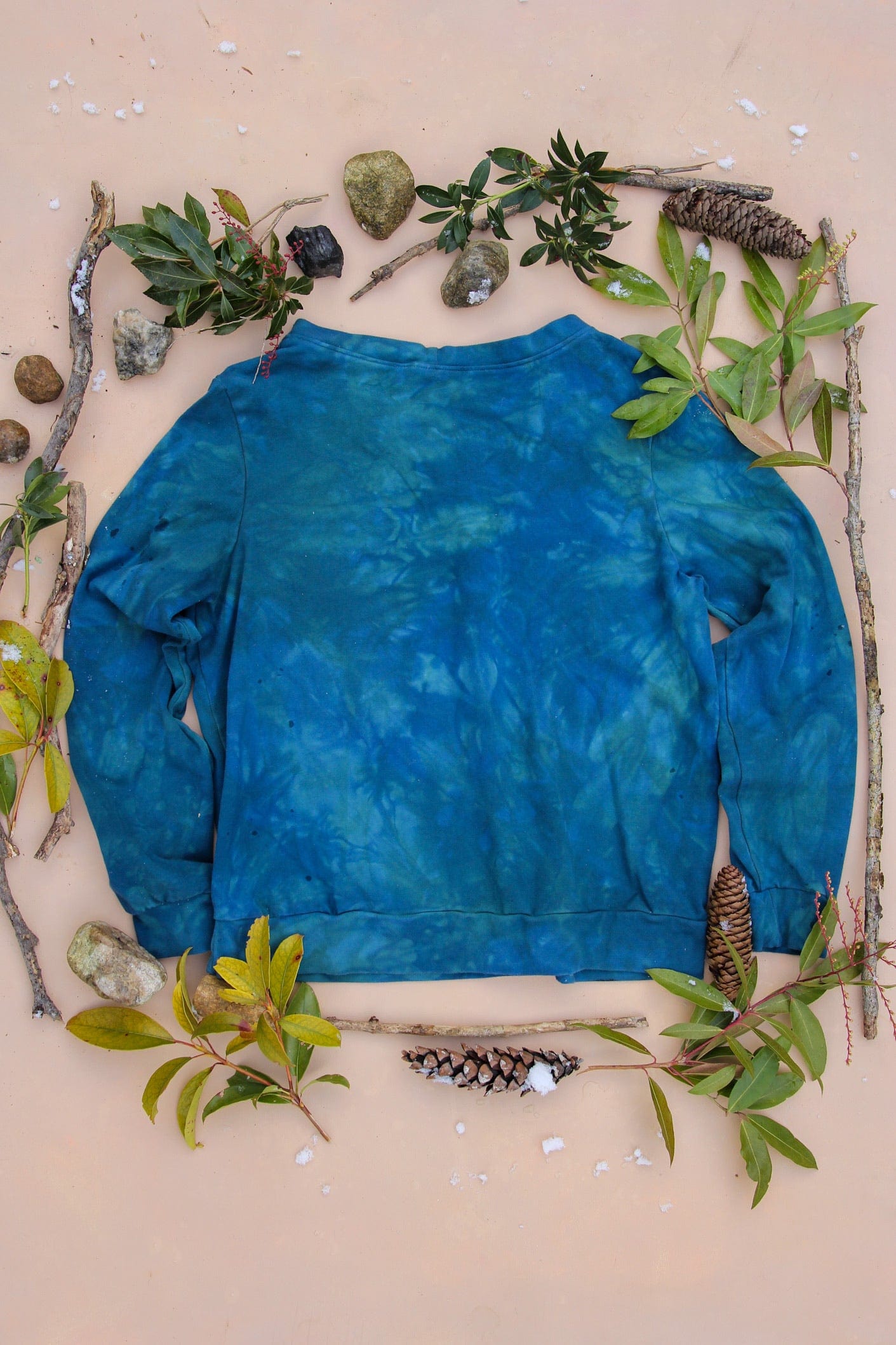 Women's sustainable yoga wear. Eco friendly and fair trade.