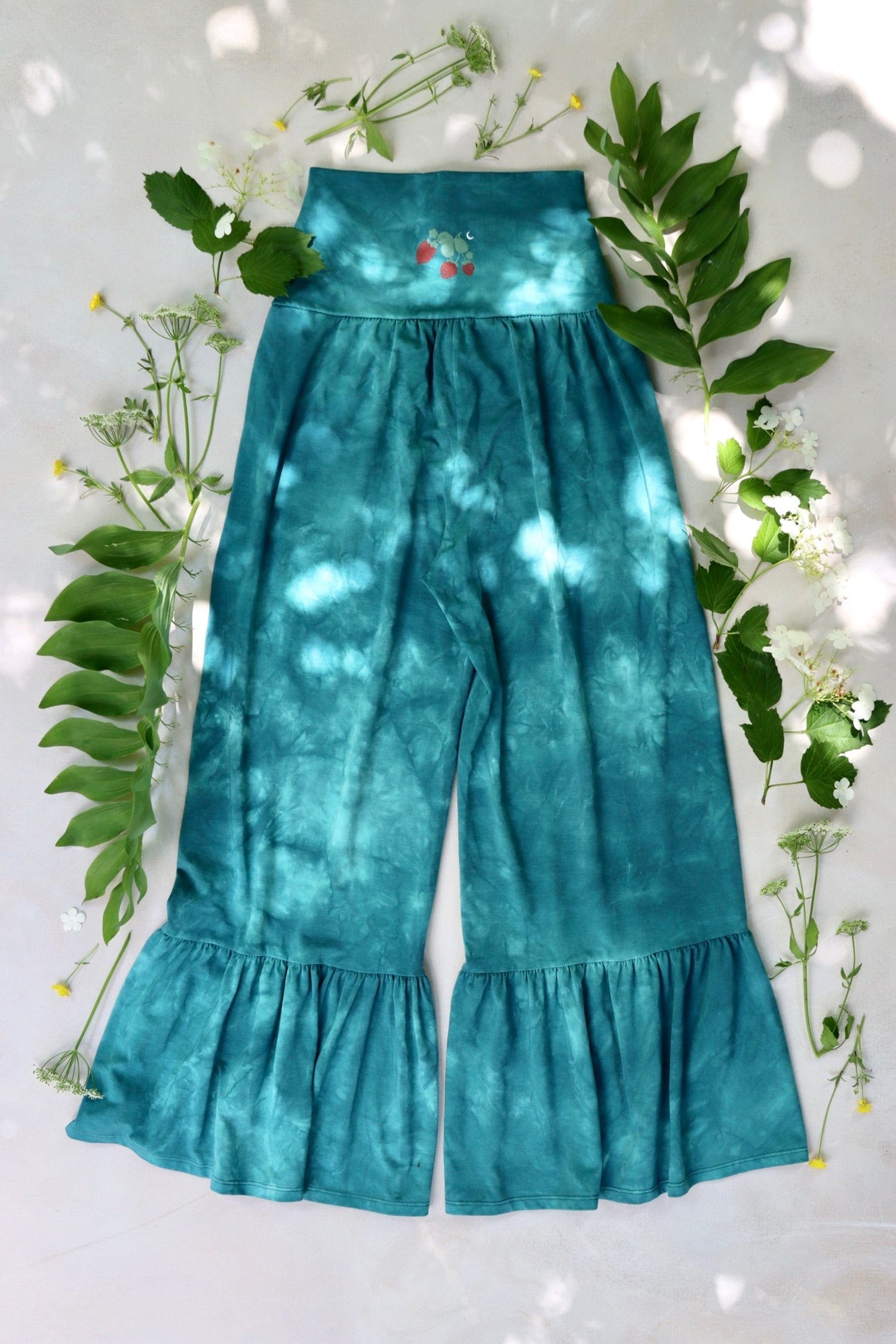 June Moon Hippie Pants