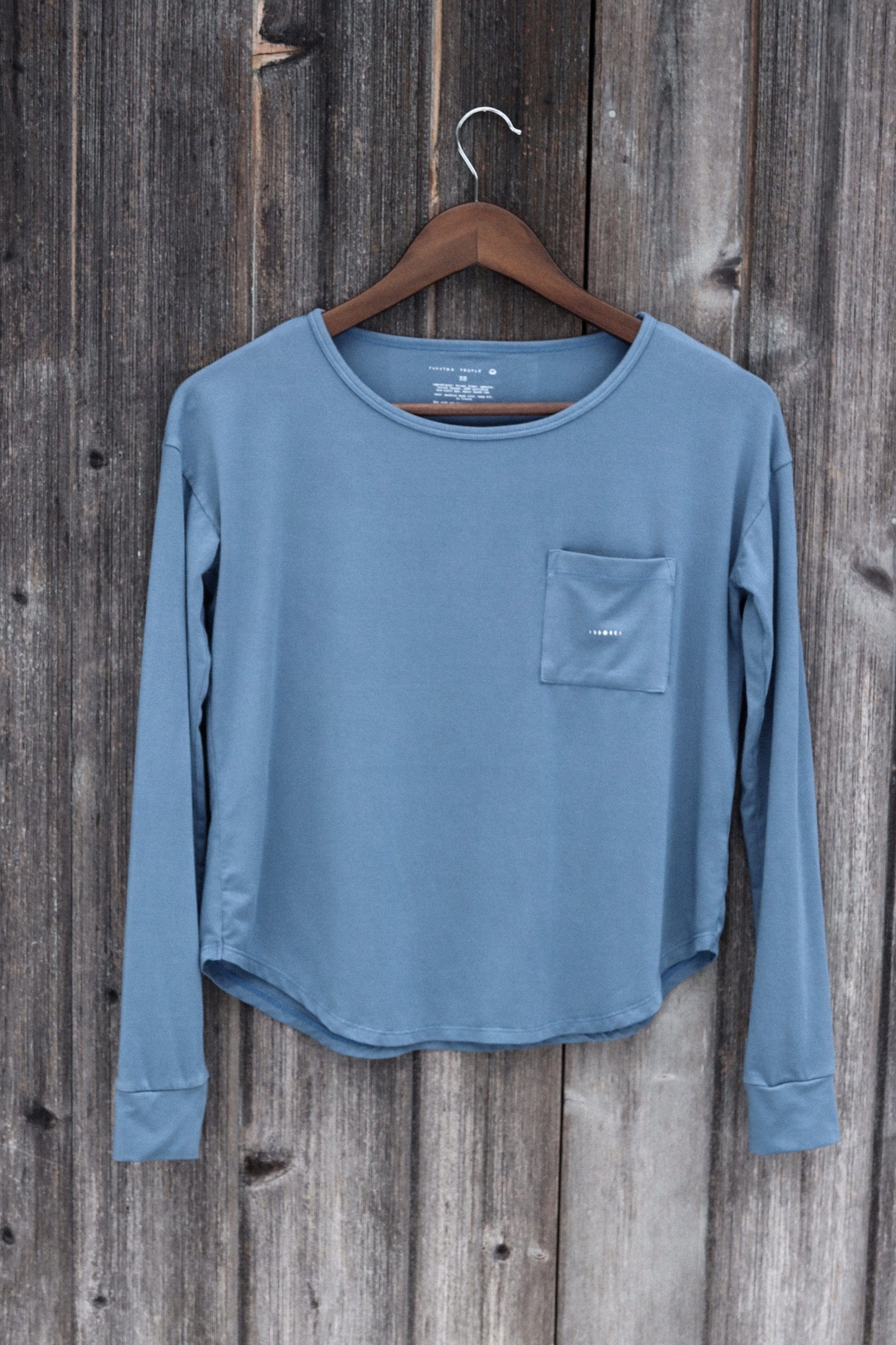 Blue Moon Longsleeve