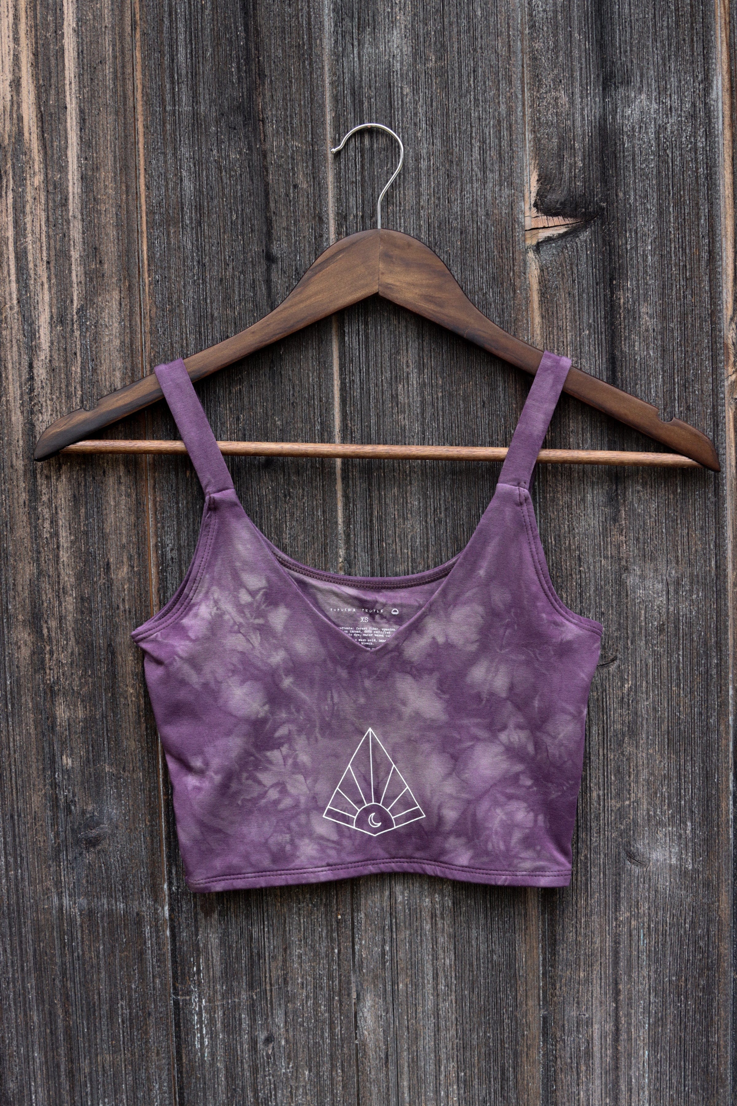 Always Evolving Bralette