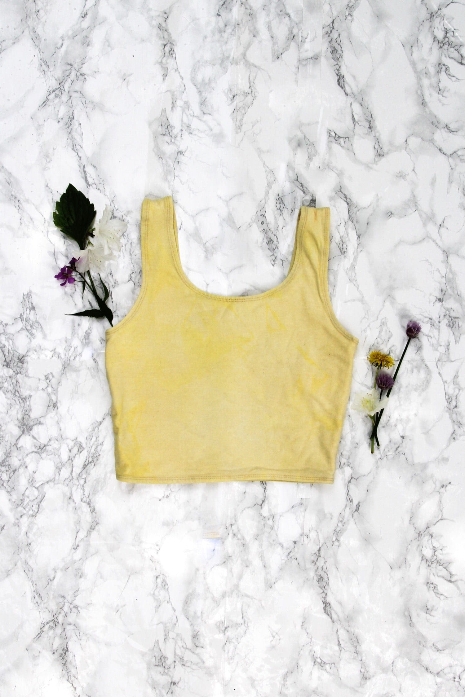 Women's sustainable yoga wear. Eco friendly and fair trade.