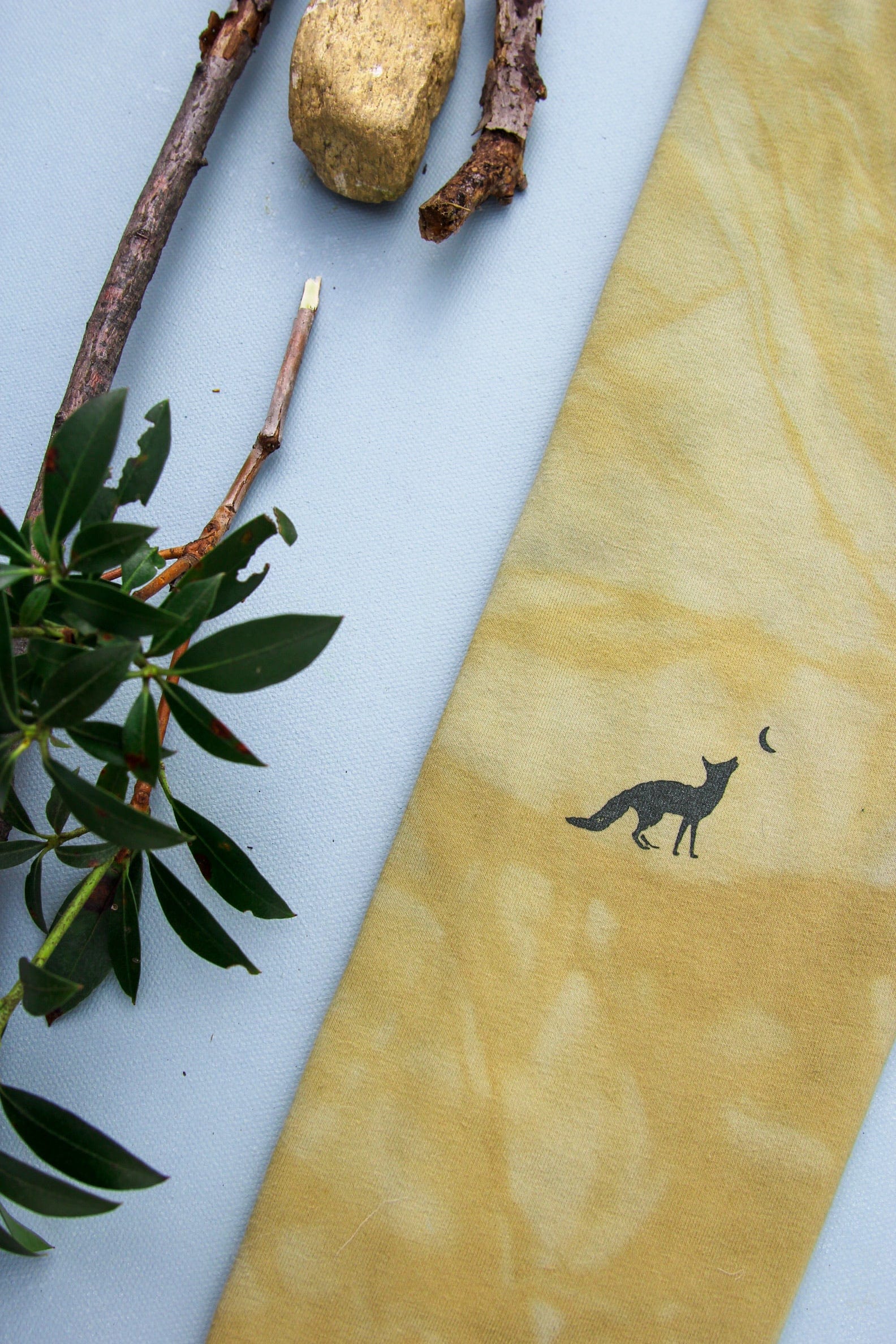 Women's sustainable yoga wear. Eco friendly and fair trade.