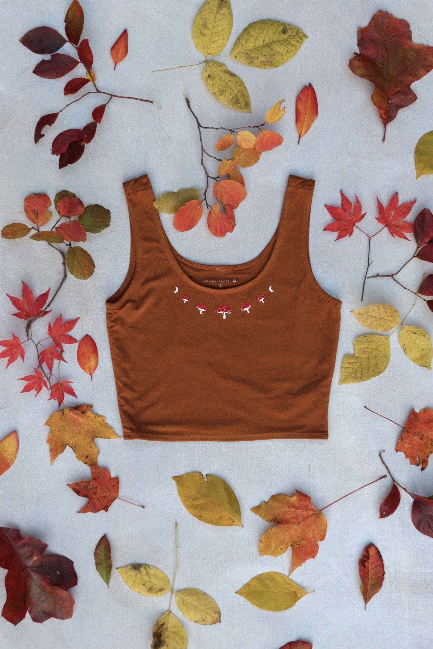 Beyond And Back Top