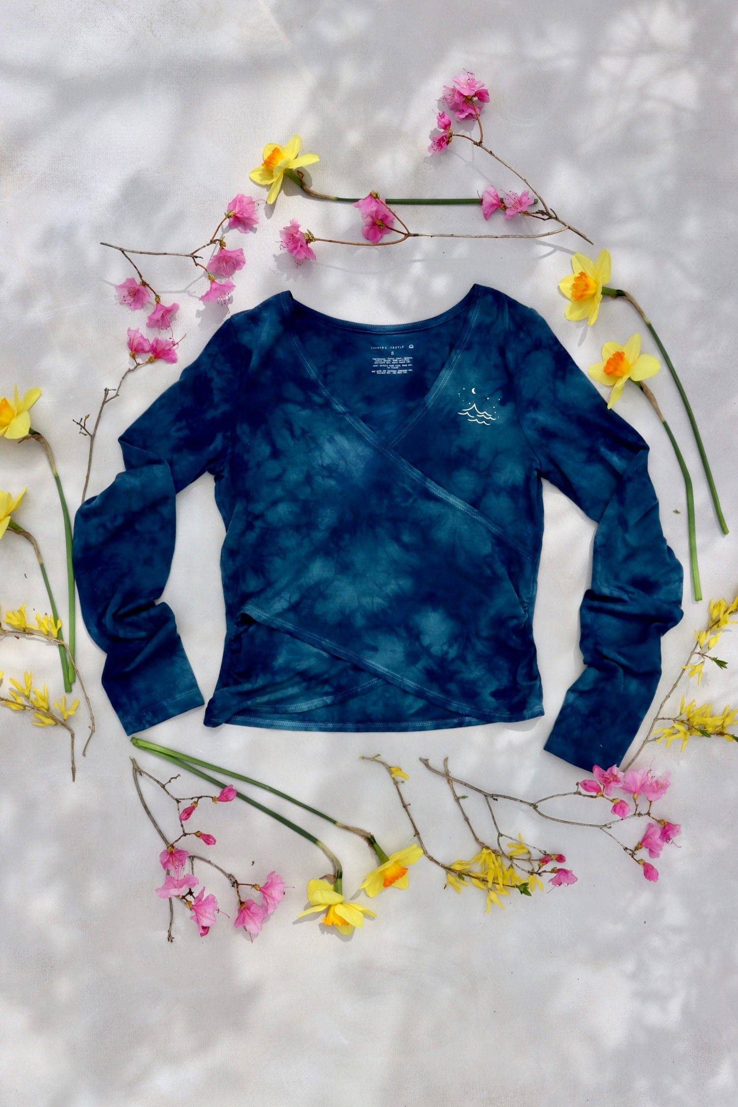Saltwater Long Sleeve
