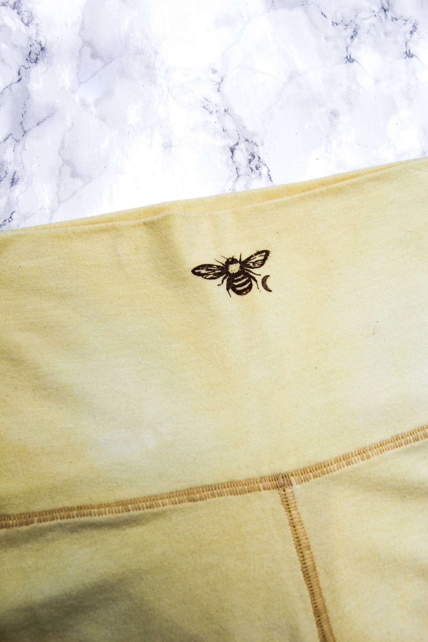 Women's sustainable yoga wear. Eco friendly and fair trade.