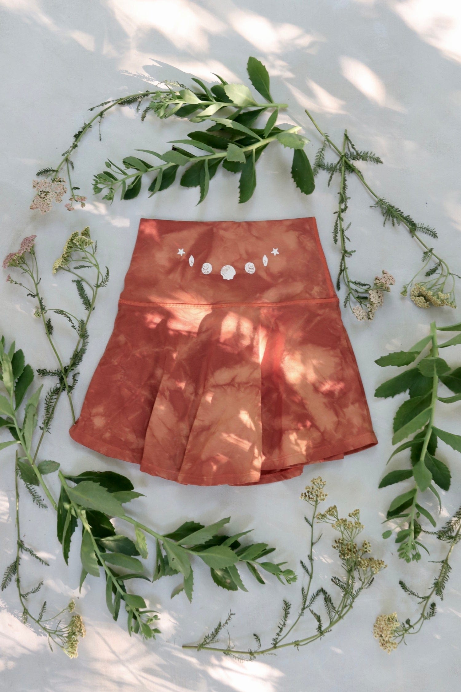 Eternity Skort