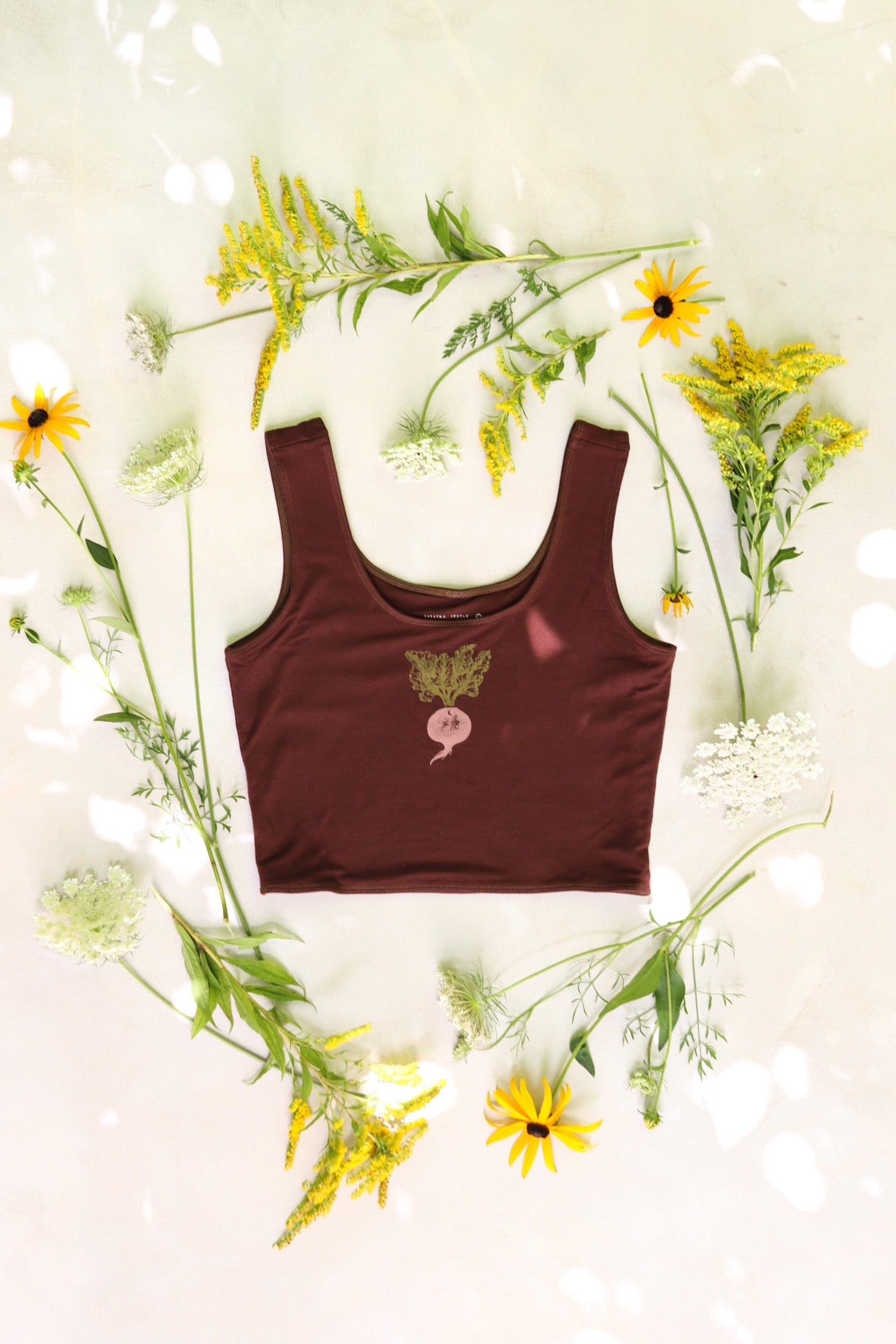 Beet Top