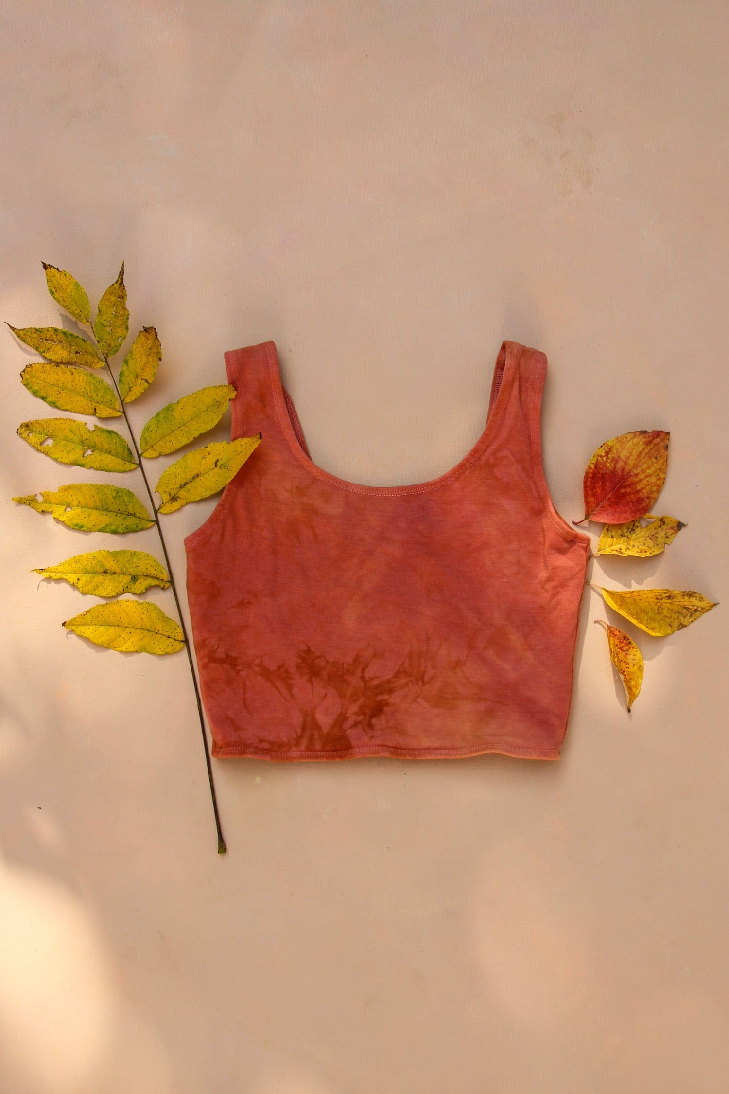 Women's sustainable yoga wear. Eco friendly and fair trade.