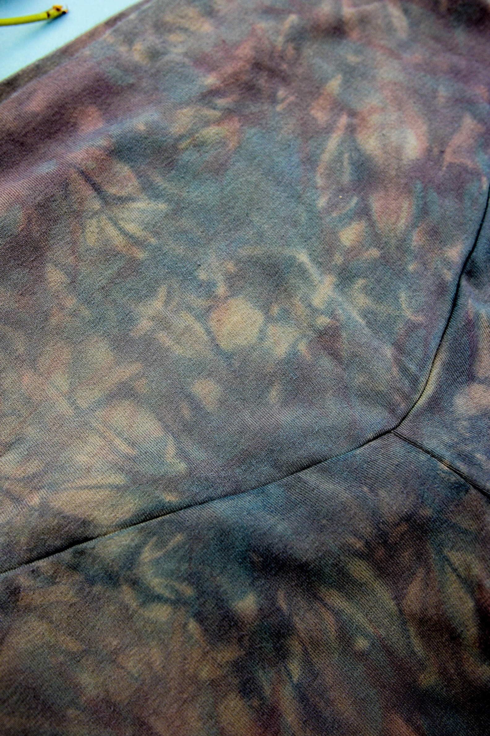 Women's sustainable yoga wear. Eco friendly and fair trade.