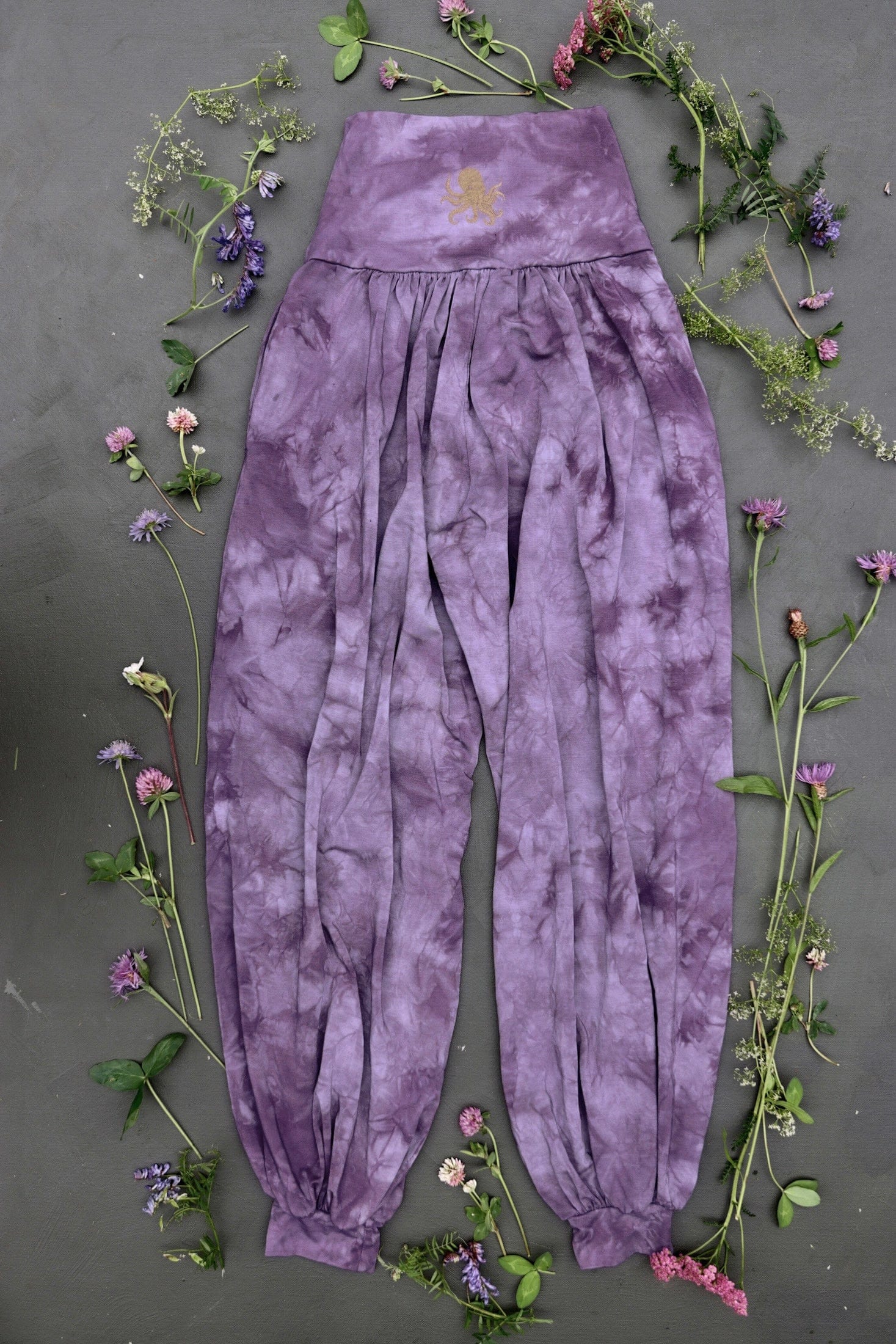 Protection Genie Pants