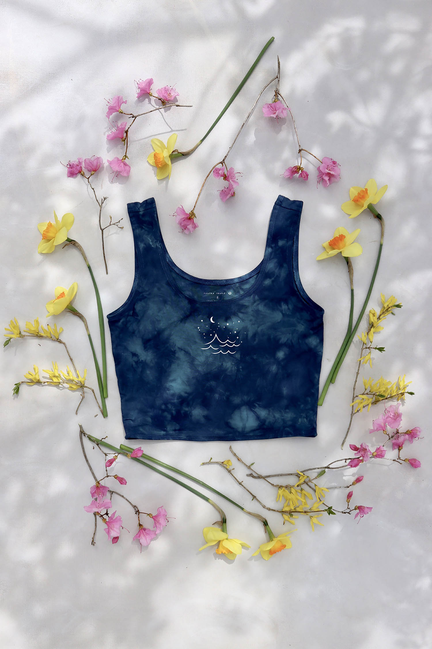 Saltwater Bra Top